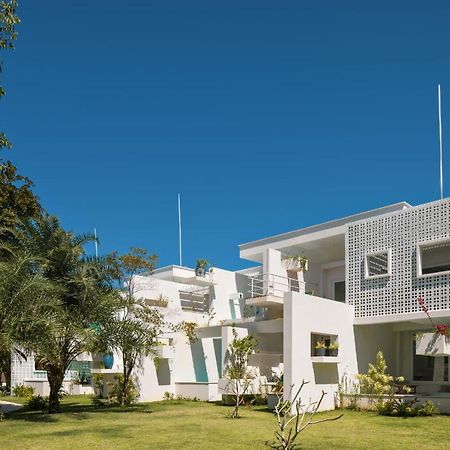 Hotel Auka Boipeba Velha Boipeba Exteriér fotografie