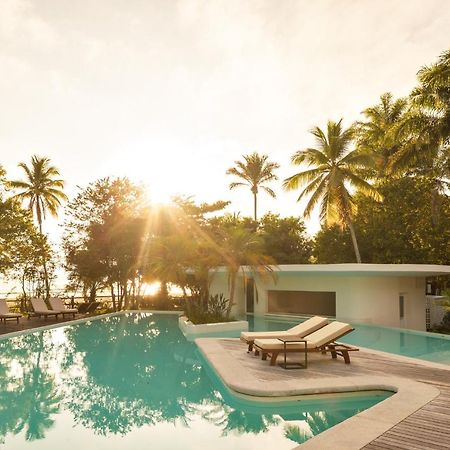 Hotel Auka Boipeba Velha Boipeba Exteriér fotografie